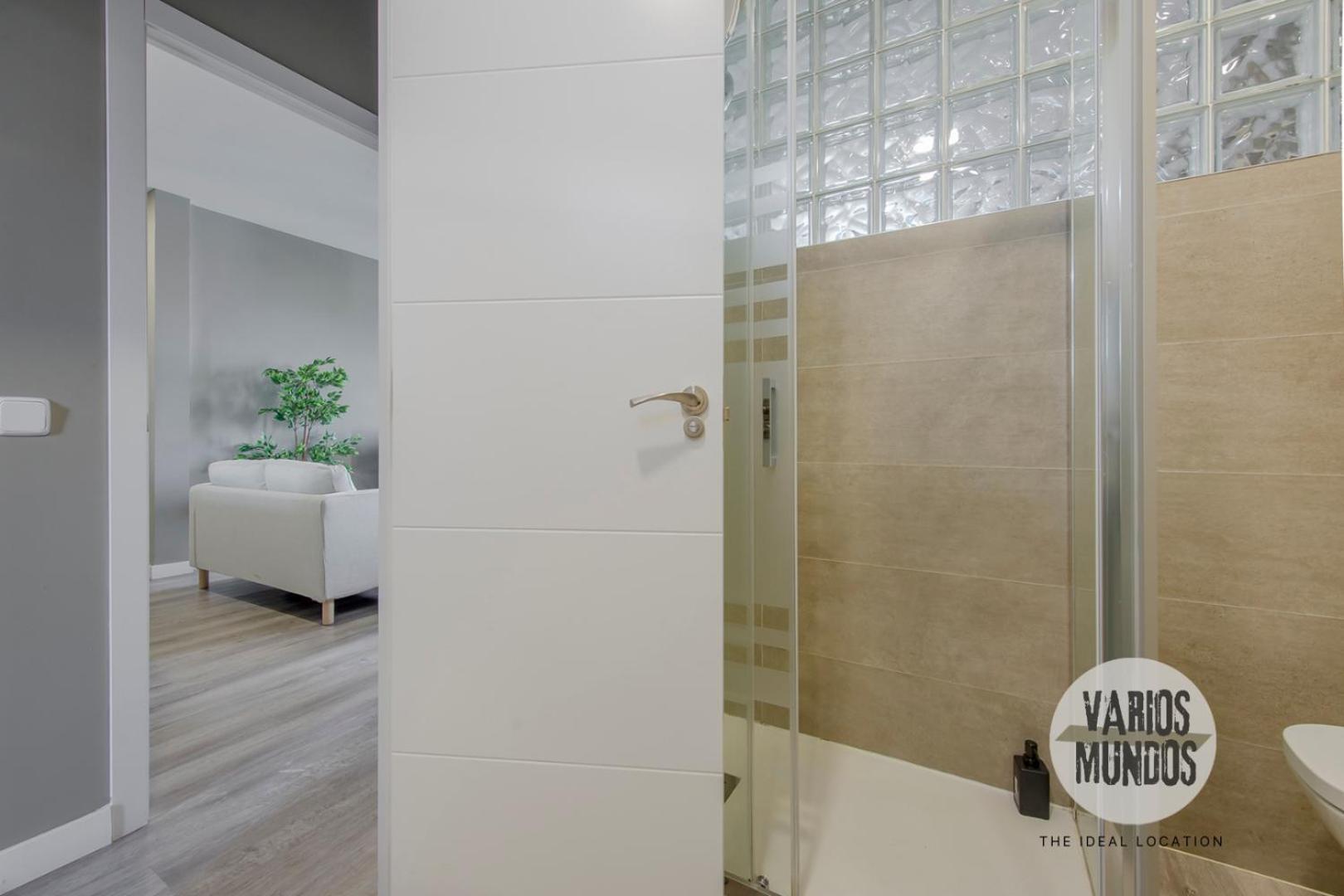 Espaciosa Y Elegante 9, Conoce Toledo 77 * Madrid