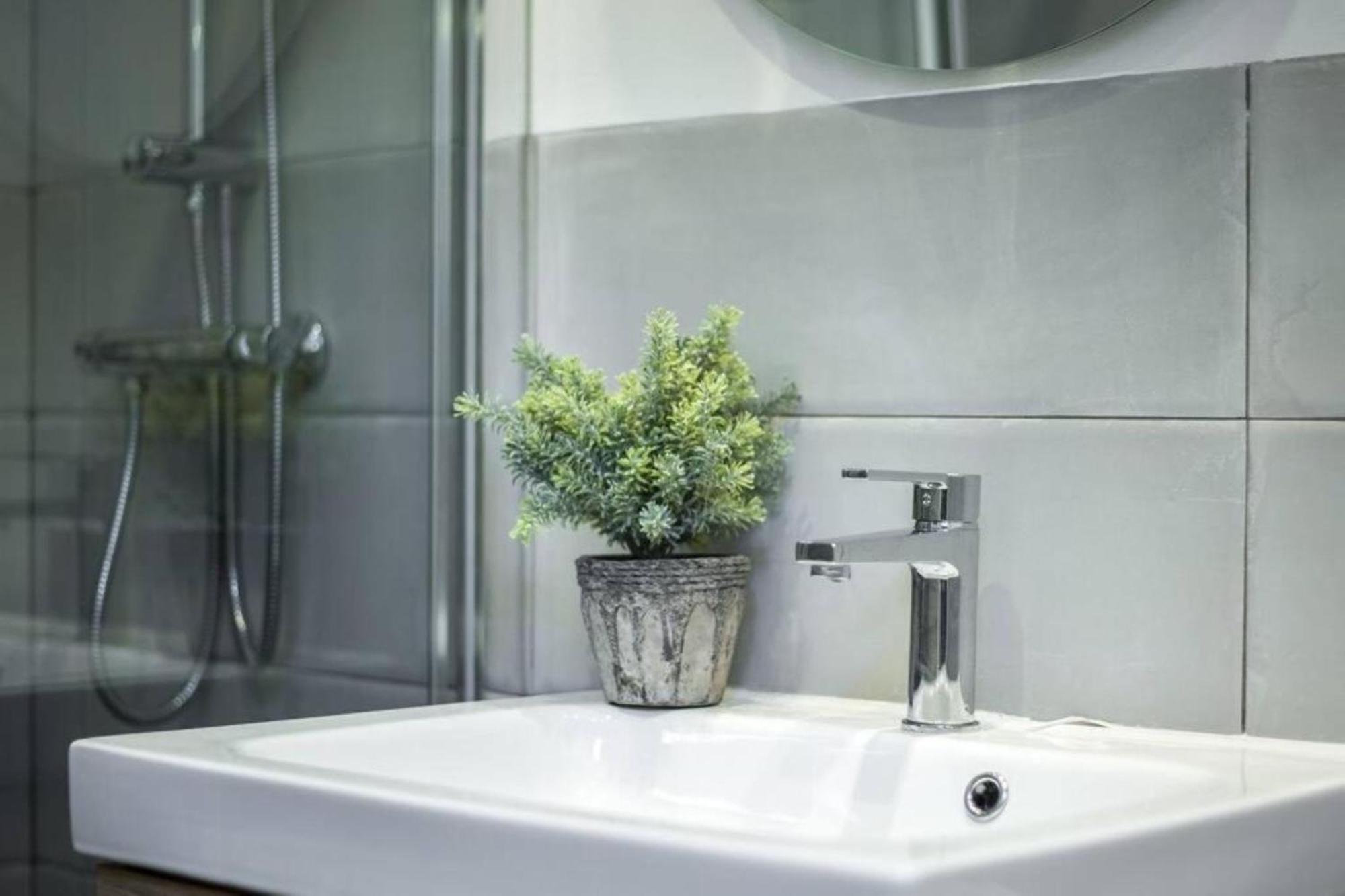 Apartamento Atico Luminoso Y Acogedor Junto A Plaza Mayor Madrid