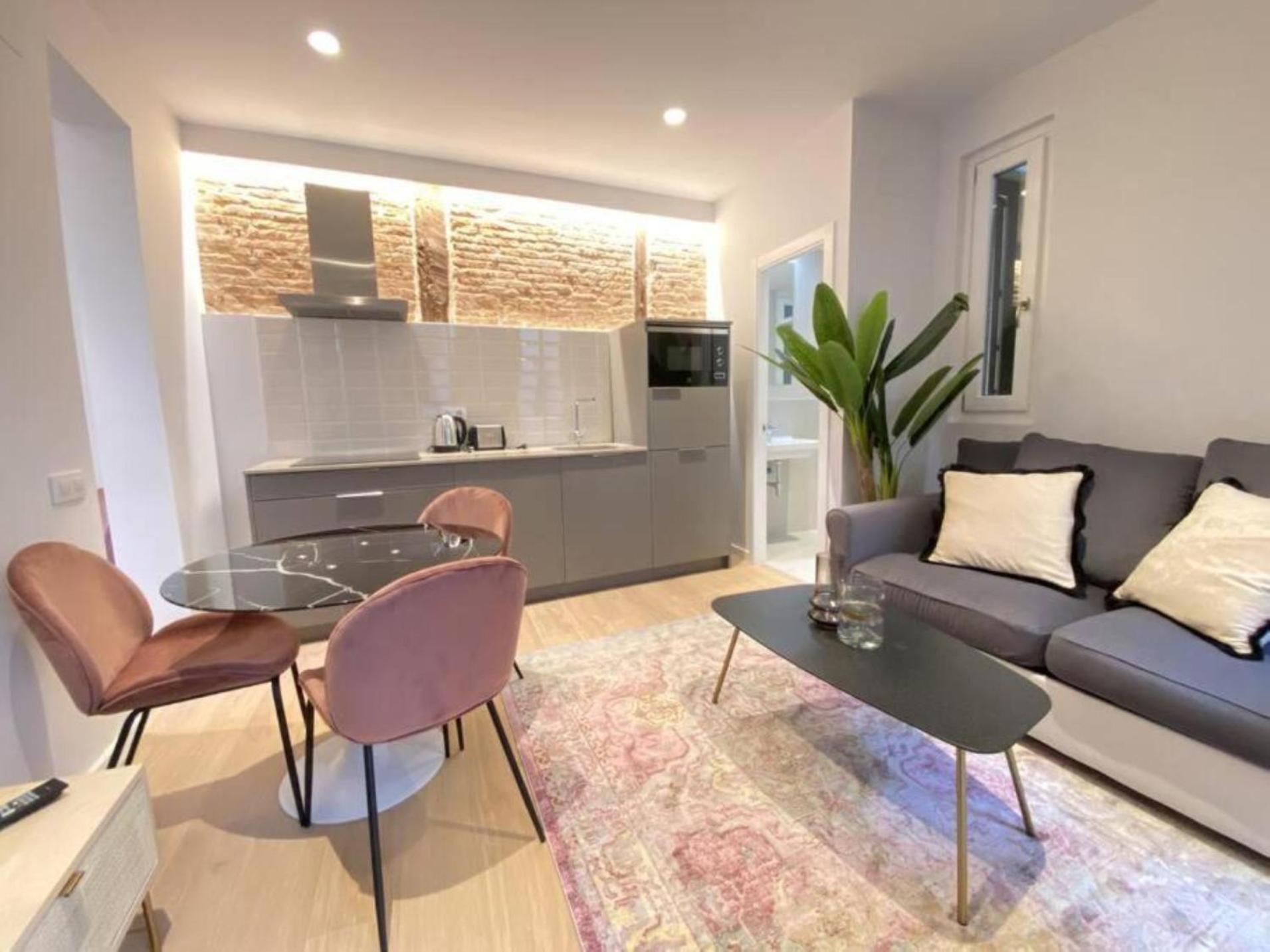 La Latina Hub Perfect Location Mad Apartment *