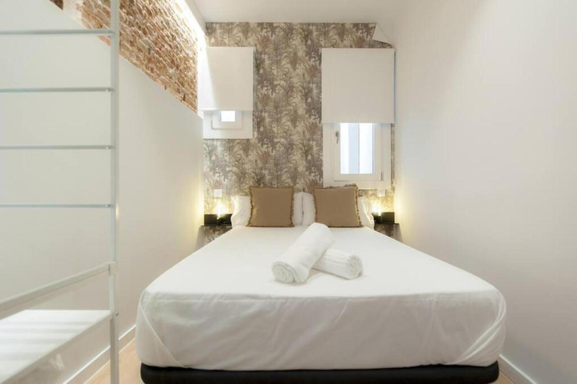 Apartment La Latina Hub Perfect Location Mad