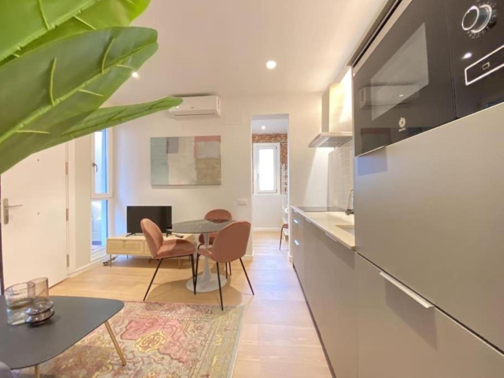 La Latina Hub Perfect Location Mad * Madrid