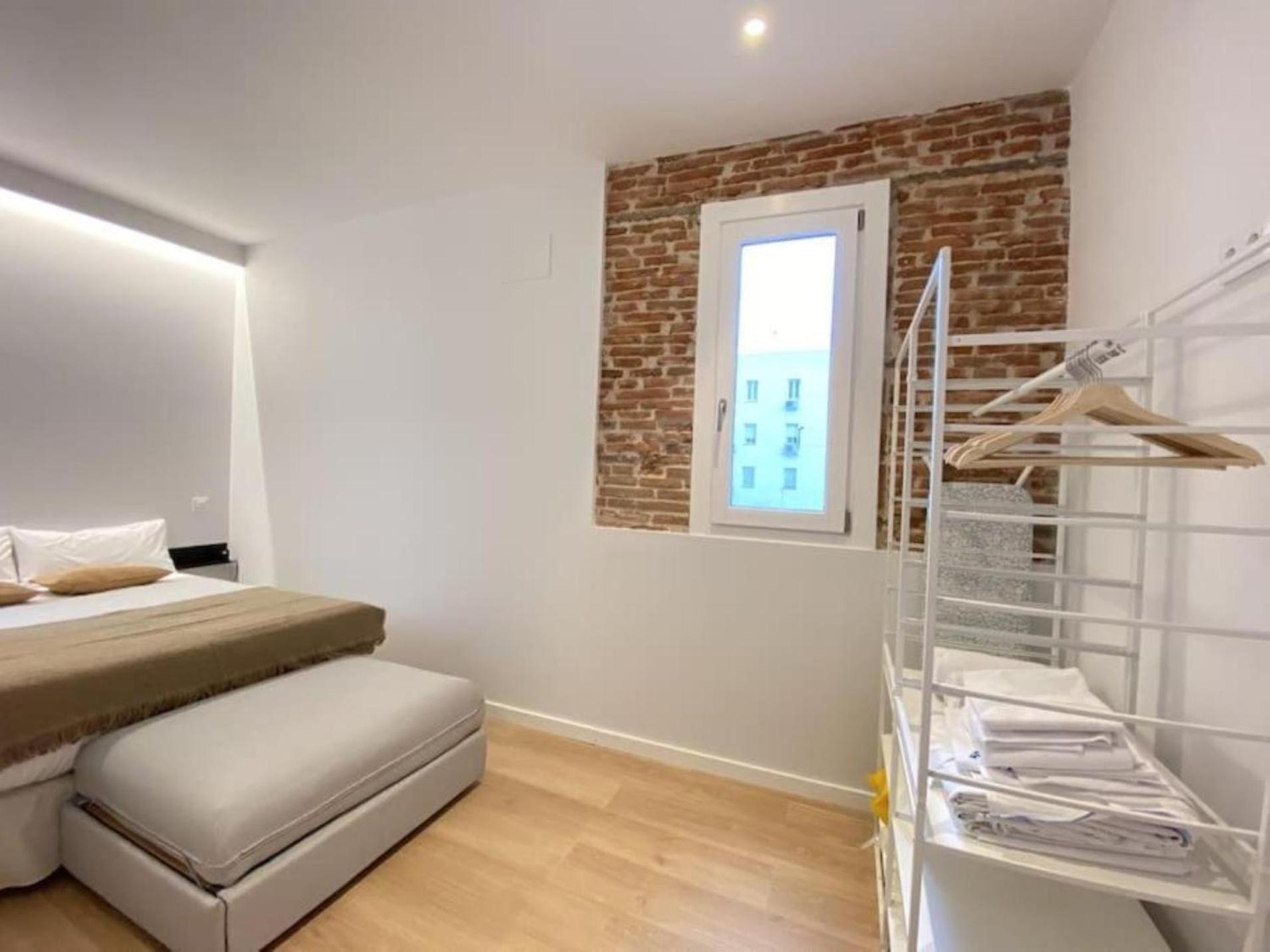 La Latina Hub Perfect Location Mad