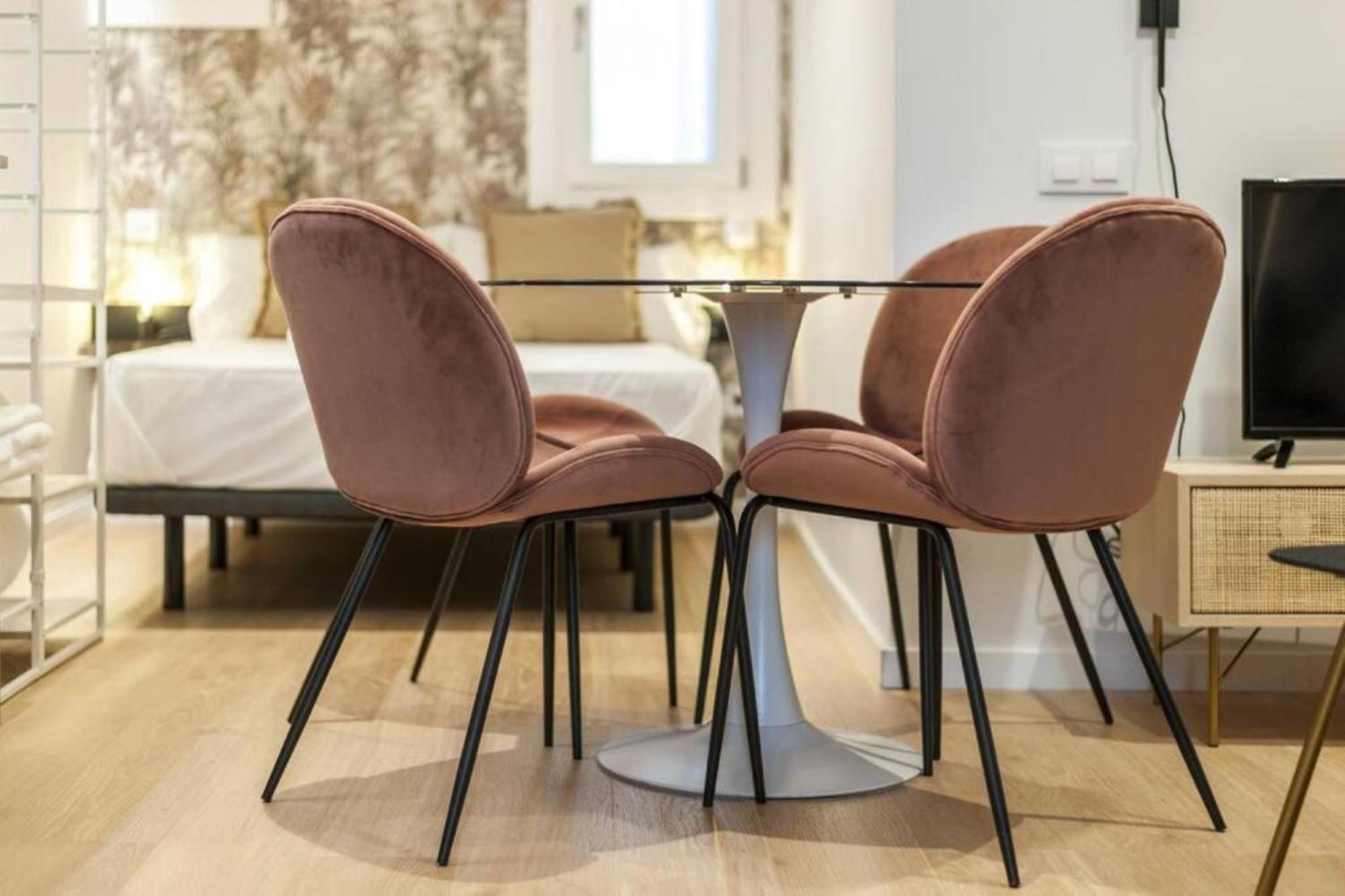 La Latina Hub Perfect Location Mad Apartment