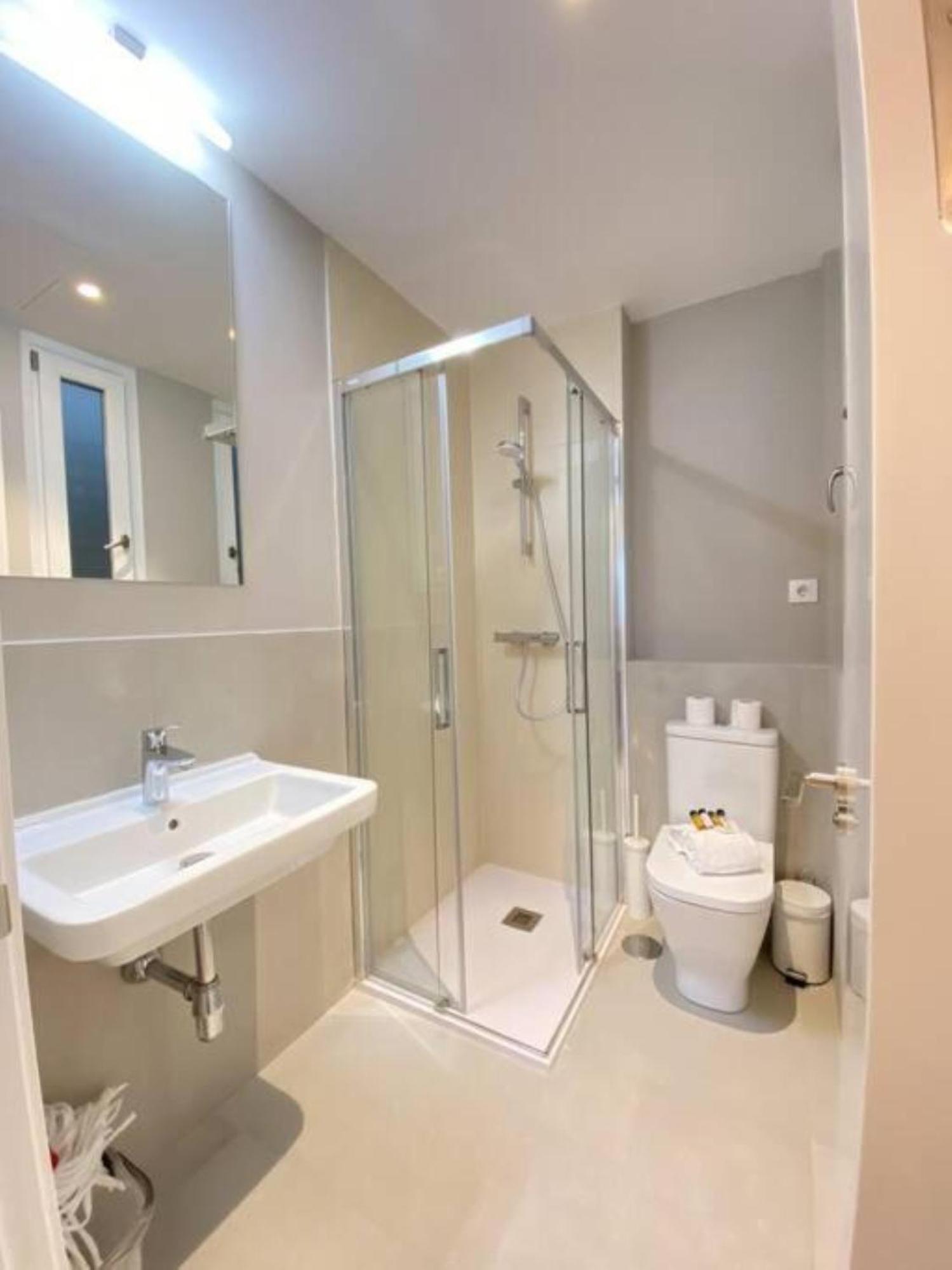 Apartment La Latina Hub Perfect Location Mad *