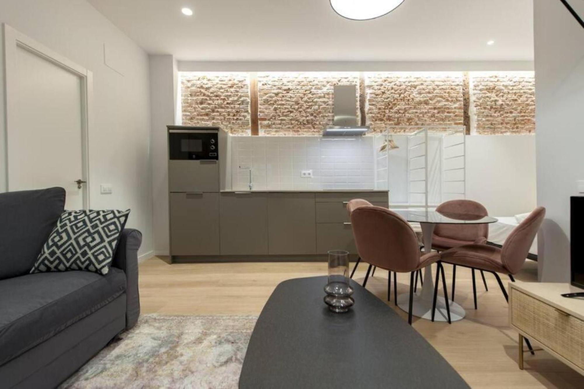 La Latina Hub Perfect Location Mad * Madrid