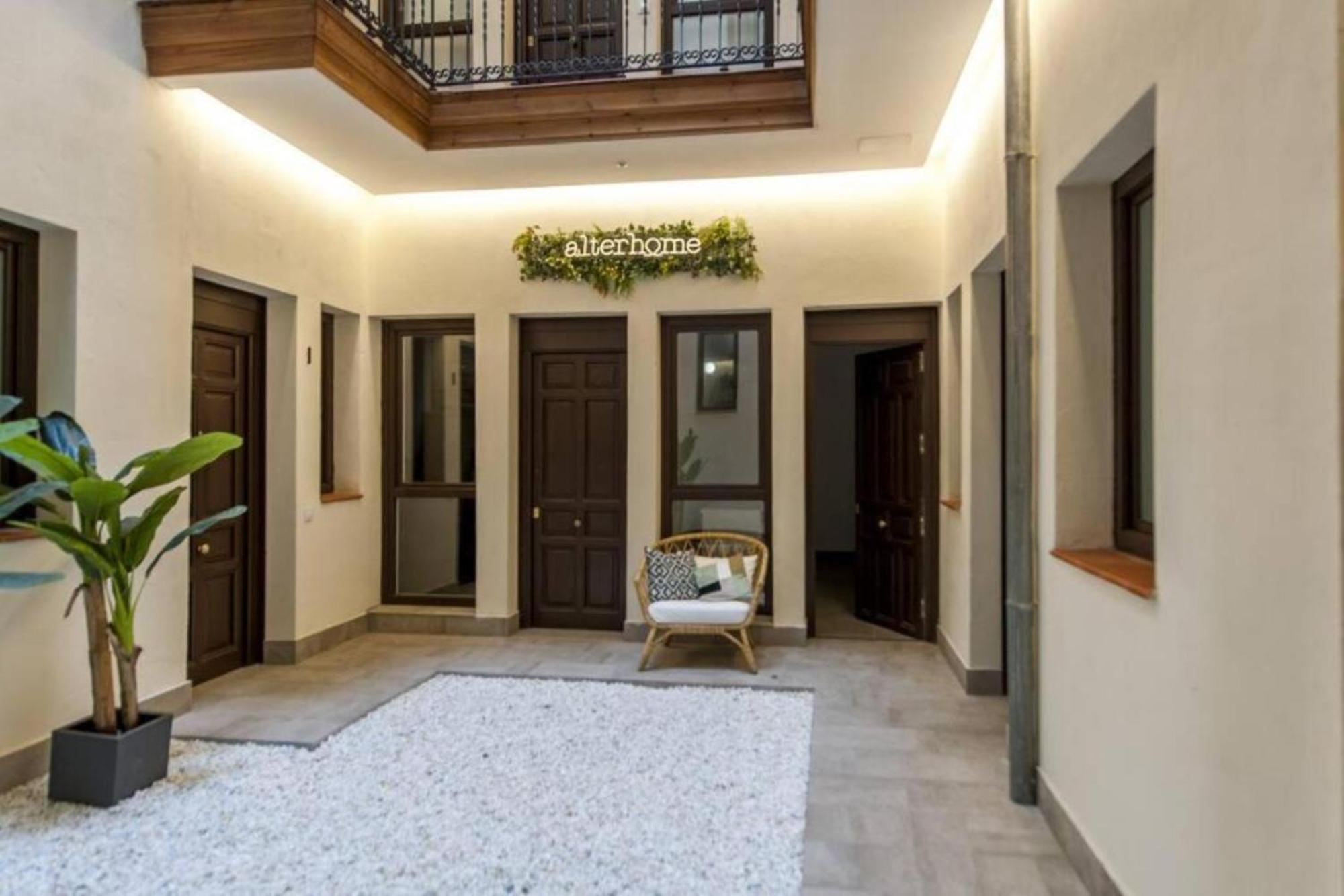 Apartment La Latina Hub Perfect Location Mad *