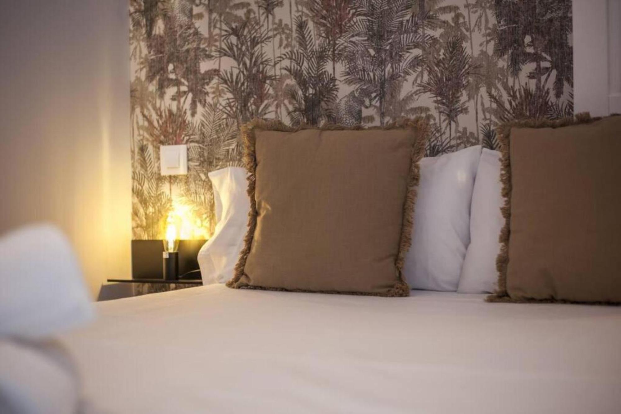 Apartment La Latina Hub Perfect Location Mad Madrid