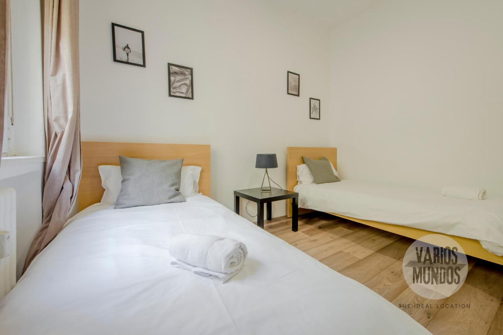 Vive La Tradicion 7 En Santa Ana 6 Apartamento