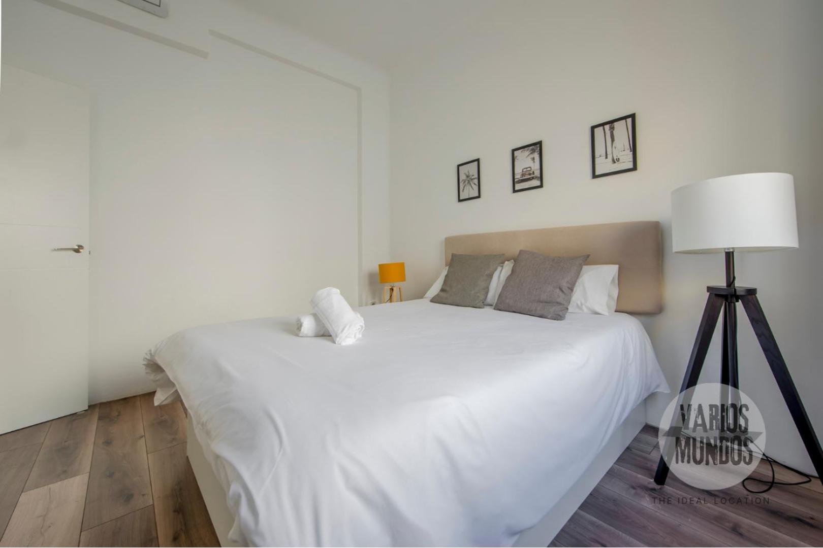 Vive La Tradicion 7 En Santa Ana 6 Apartamento *