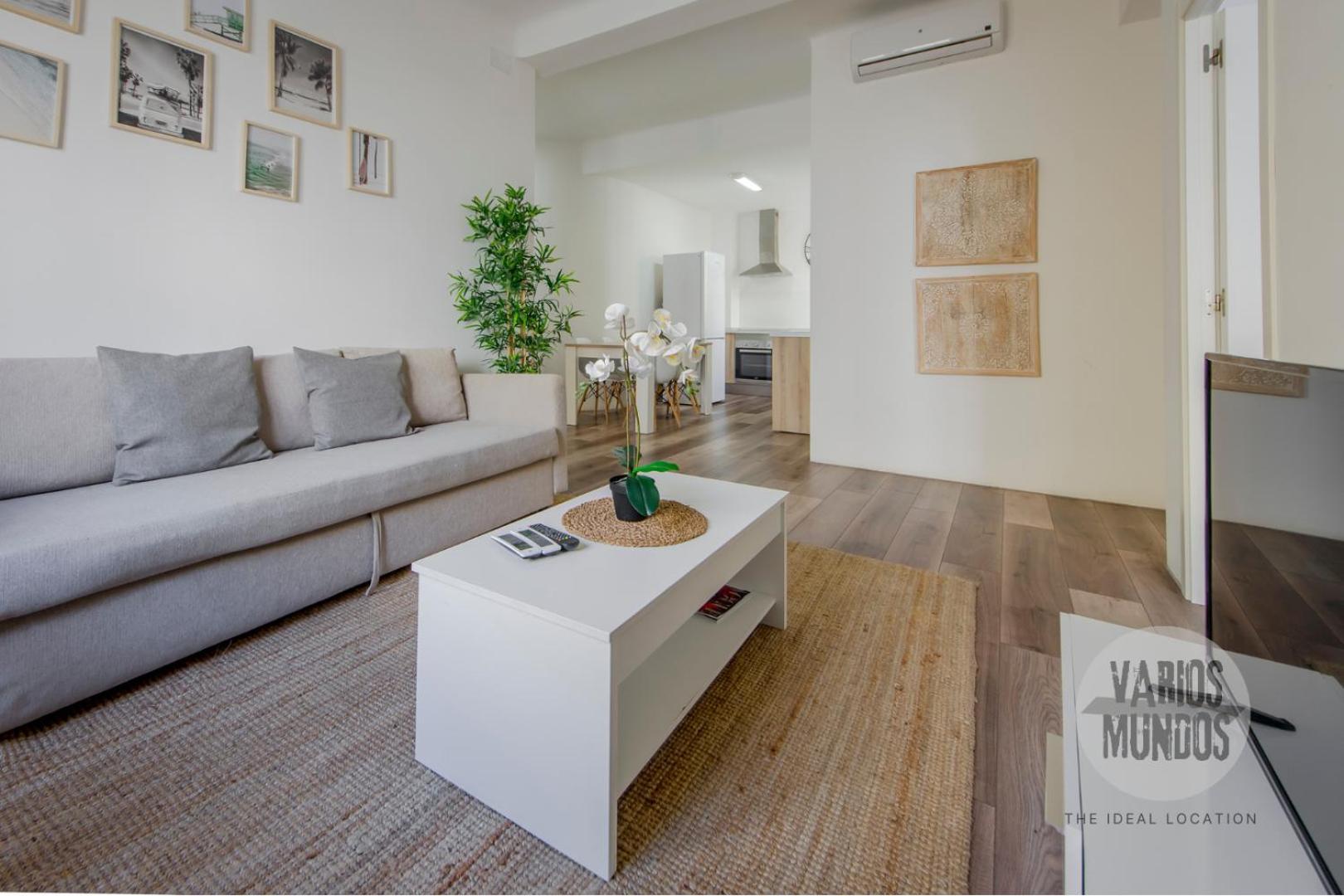 Vive La Tradicion 7 En Santa Ana 6 Apartamento