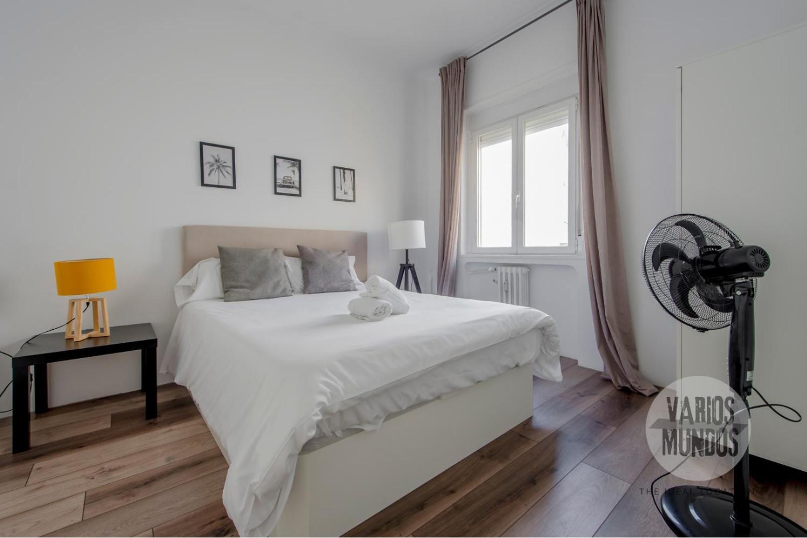 Vive La Tradicion 7 En Santa Ana 6 Apartamento *