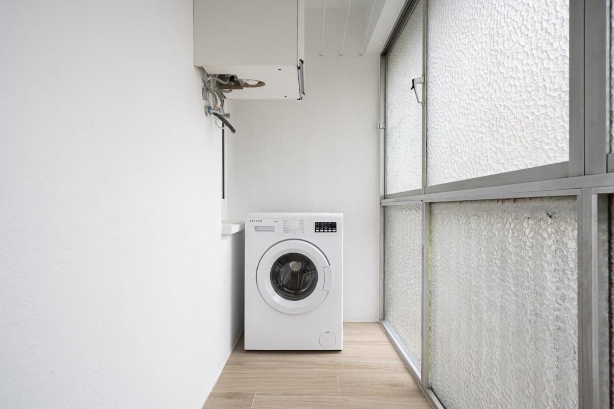 Apartamento For La Vaguada 2 Temporal Pmo10