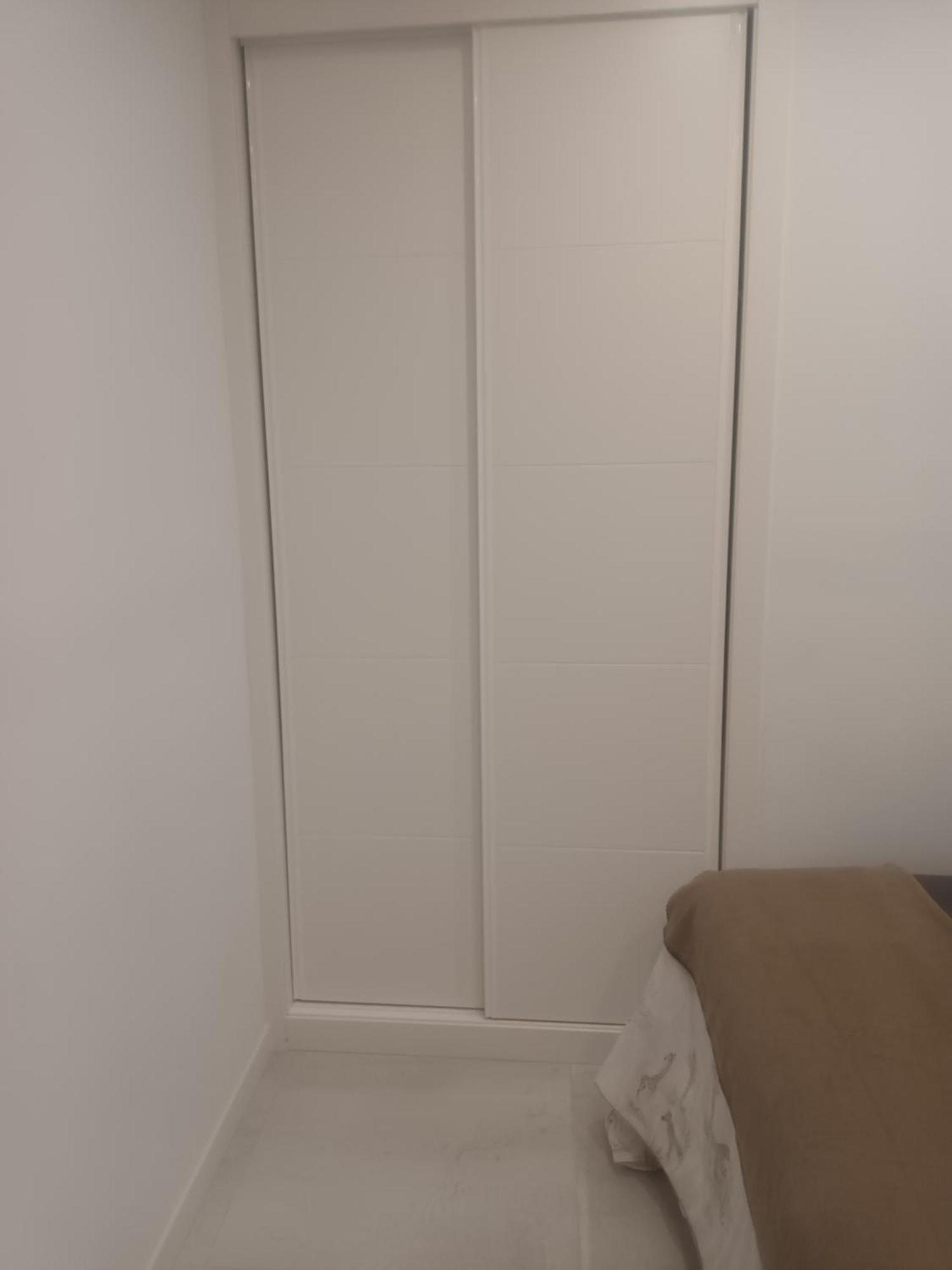 Rosalink Bed and breakfast Madrid