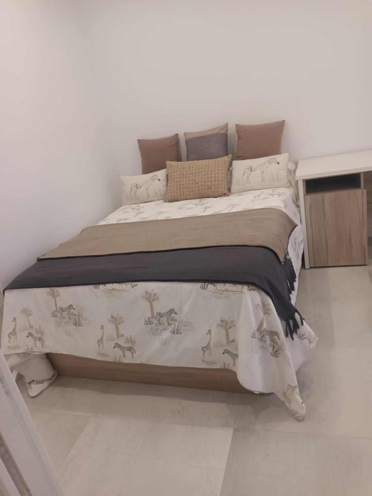 Rosalink Bed and breakfast