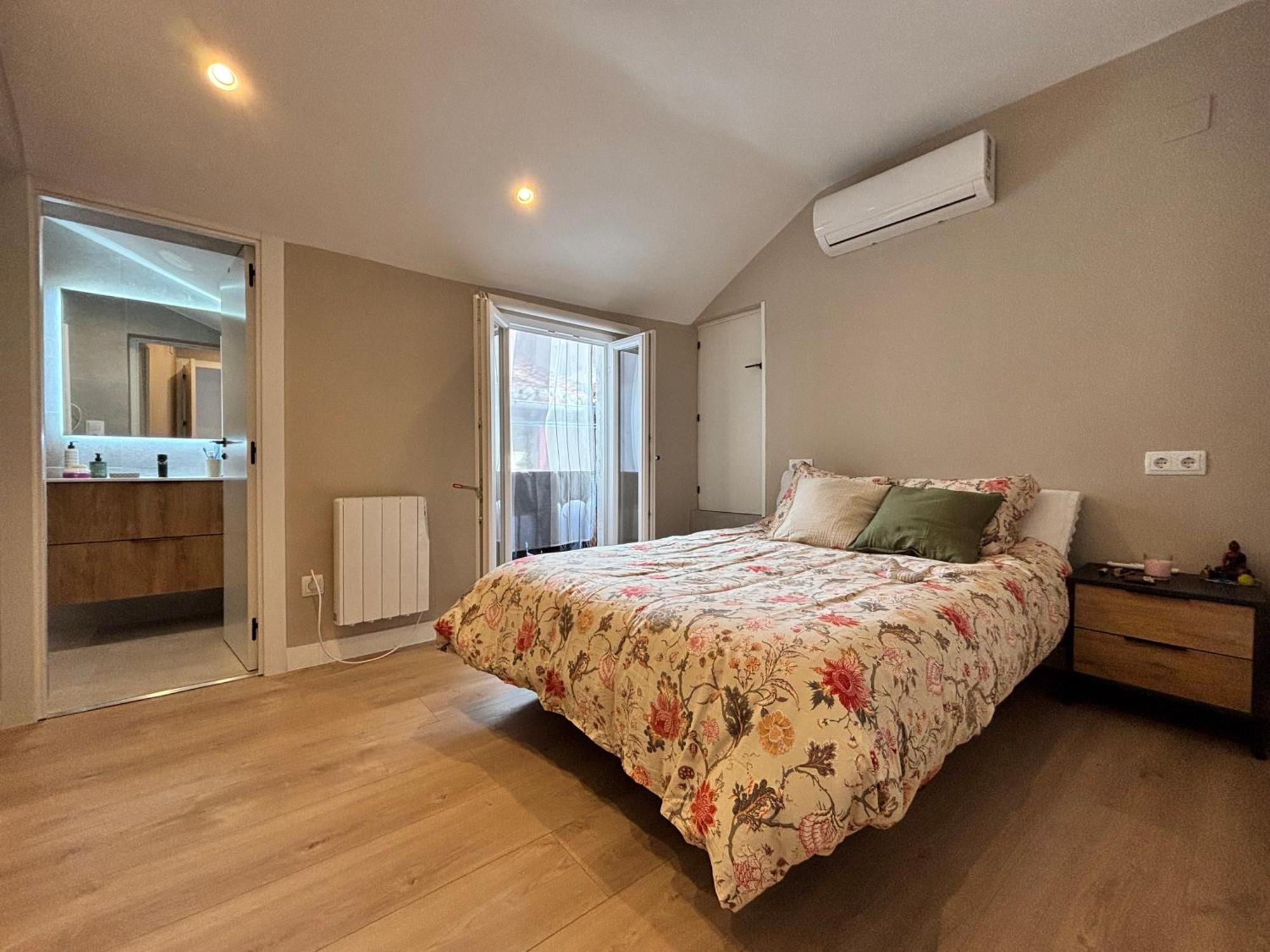 Apartamento Charming, Bright &