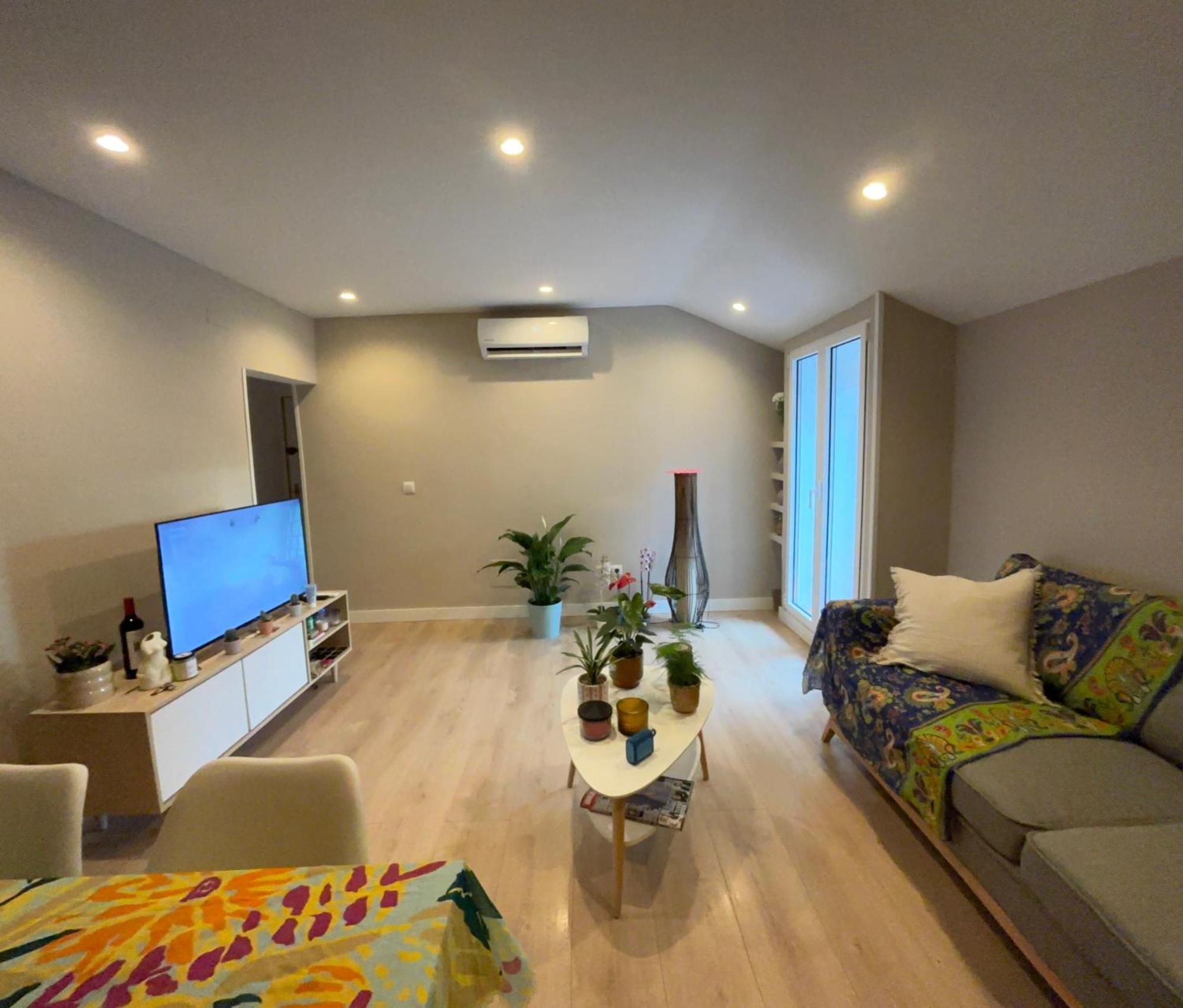 Apartamento Charming, Bright &