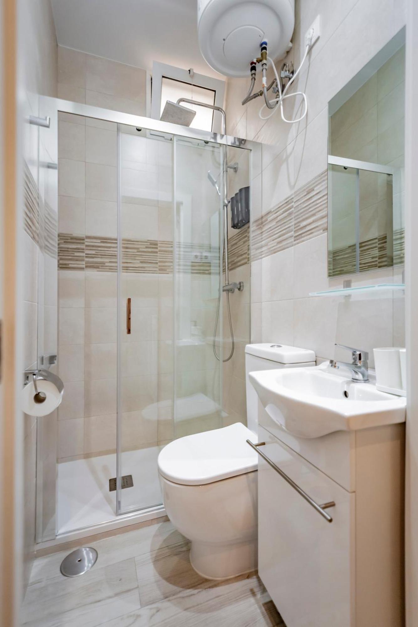 Apartamento Cozy In Lavapies