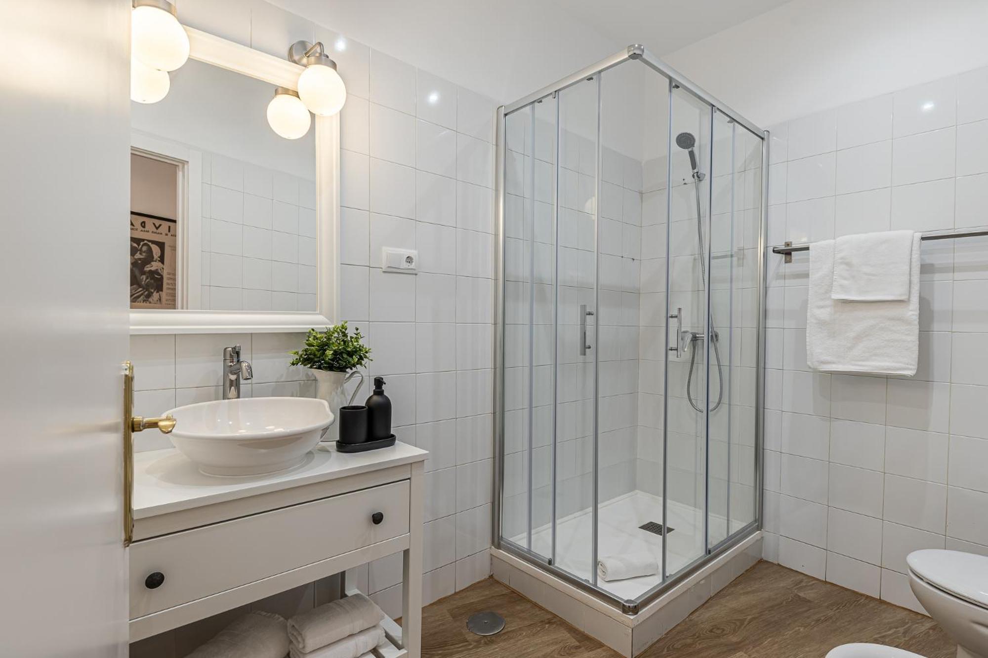 Apartamento Hogar Malasana Ii *