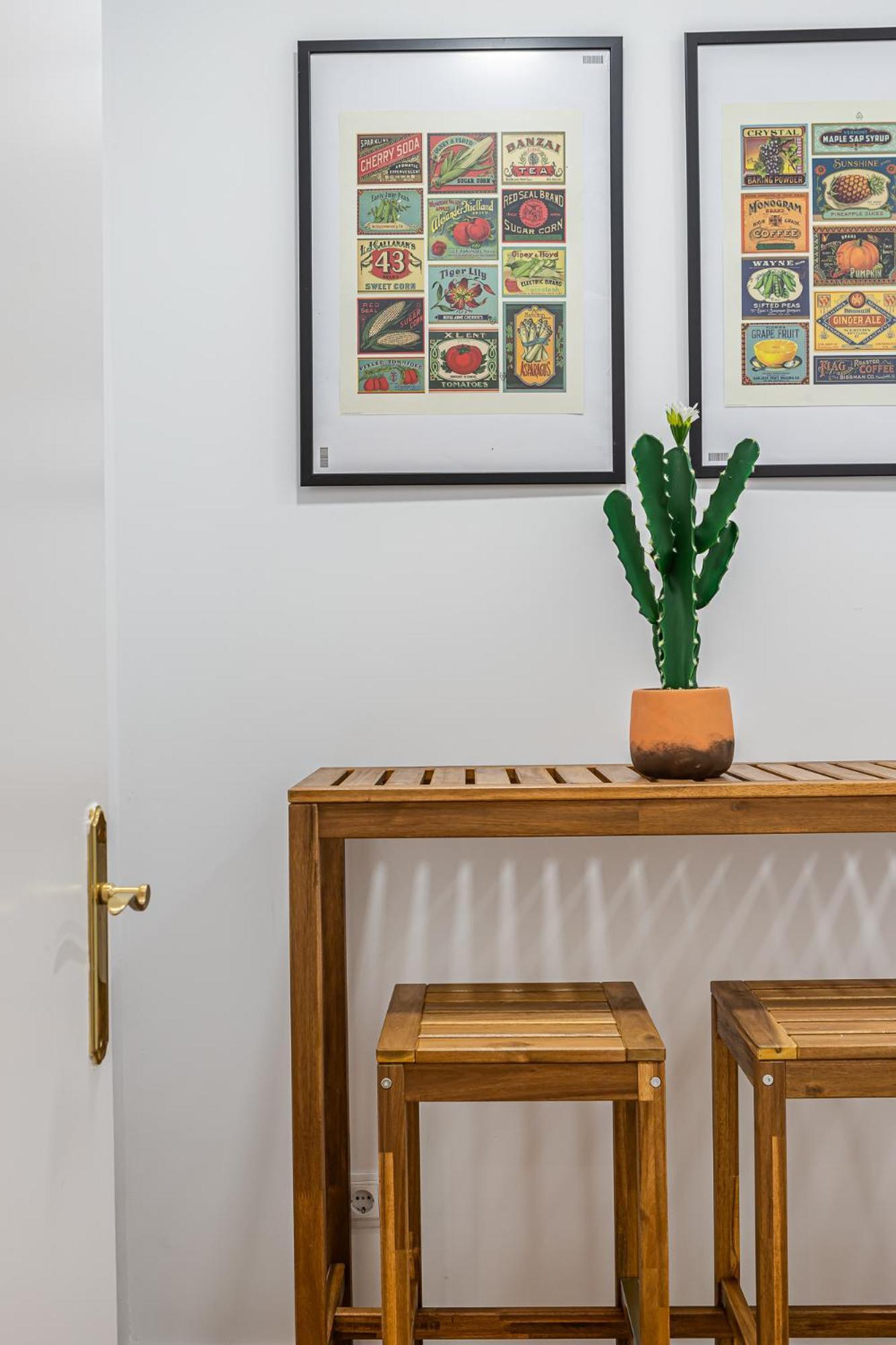 Apartamento Hogar Malasana Ii *