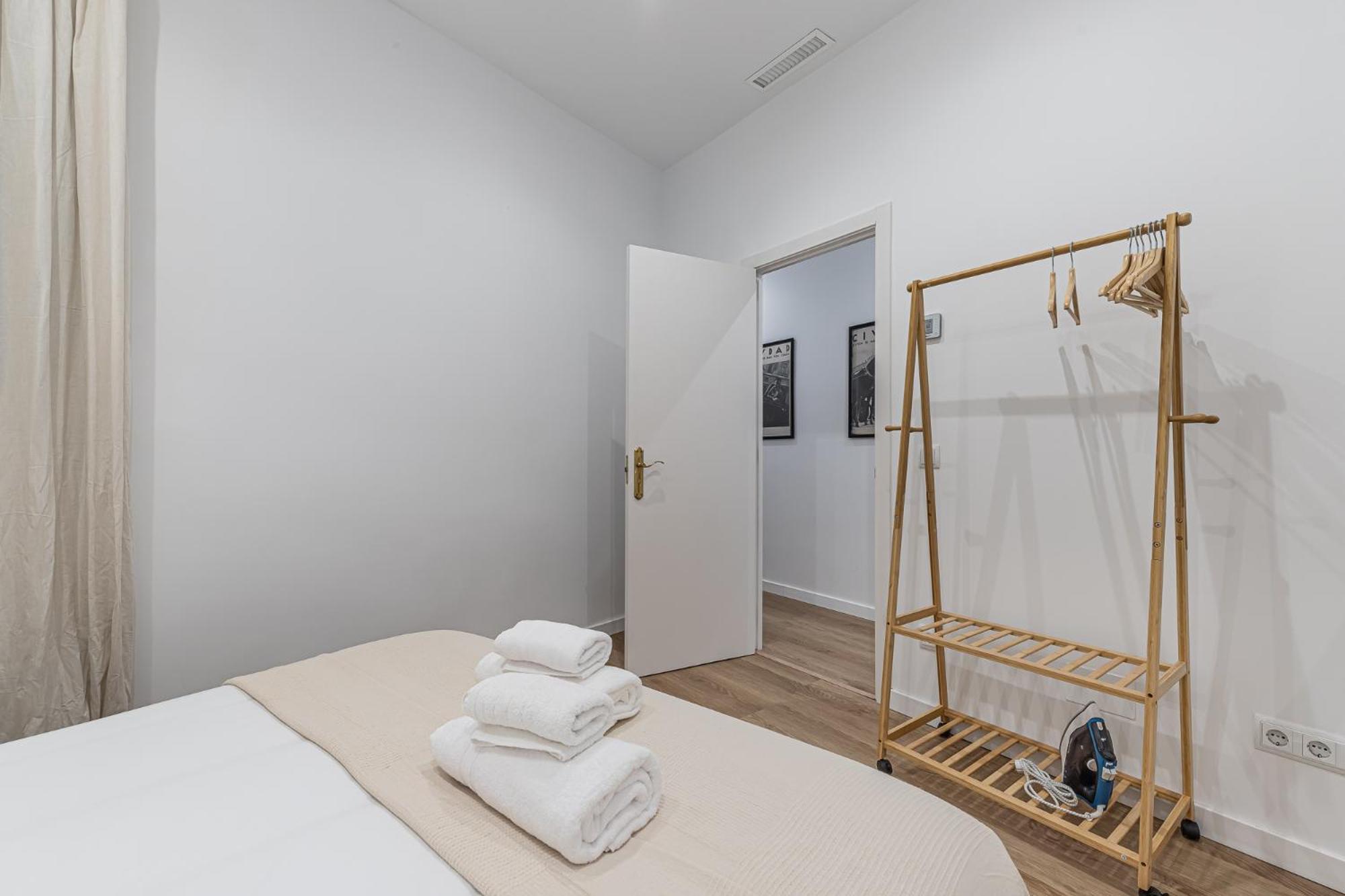 Apartamento Hogar Malasana Ii *