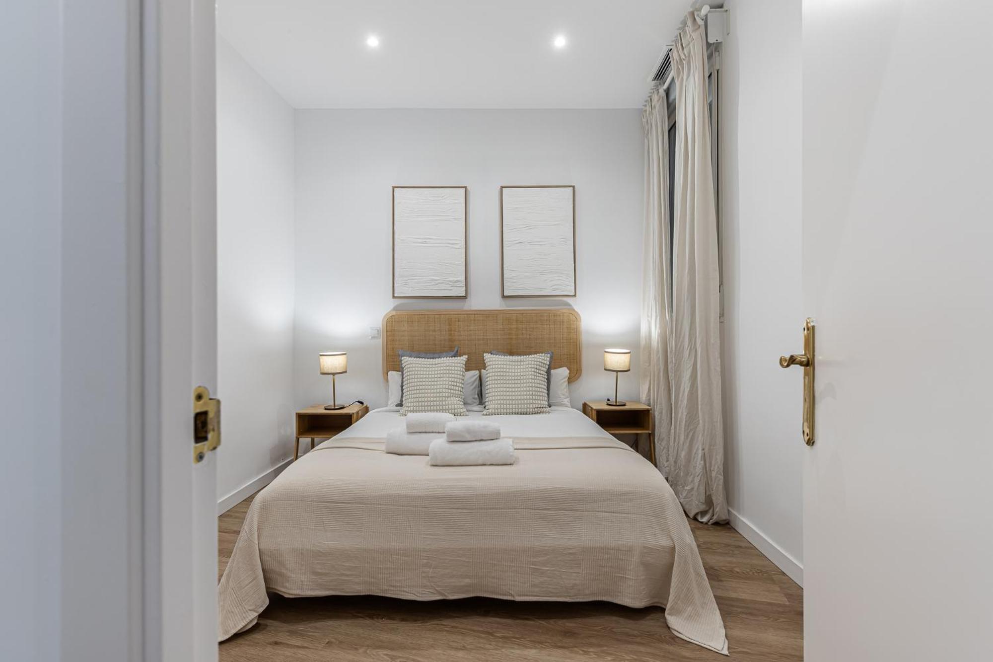 Hogar Malasana Ii Madrid