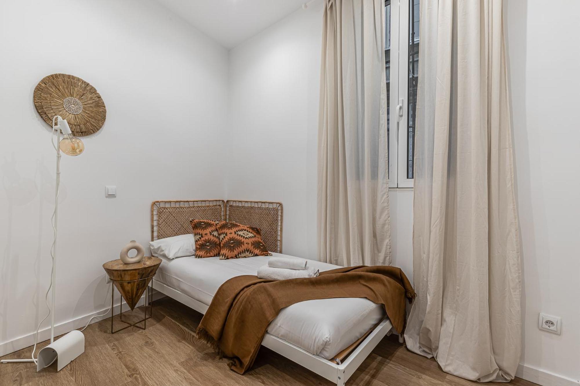 Apartamento Hogar Malasana Ii *