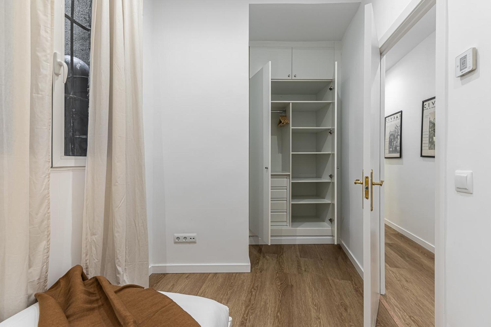 Apartamento Hogar Malasana Ii *