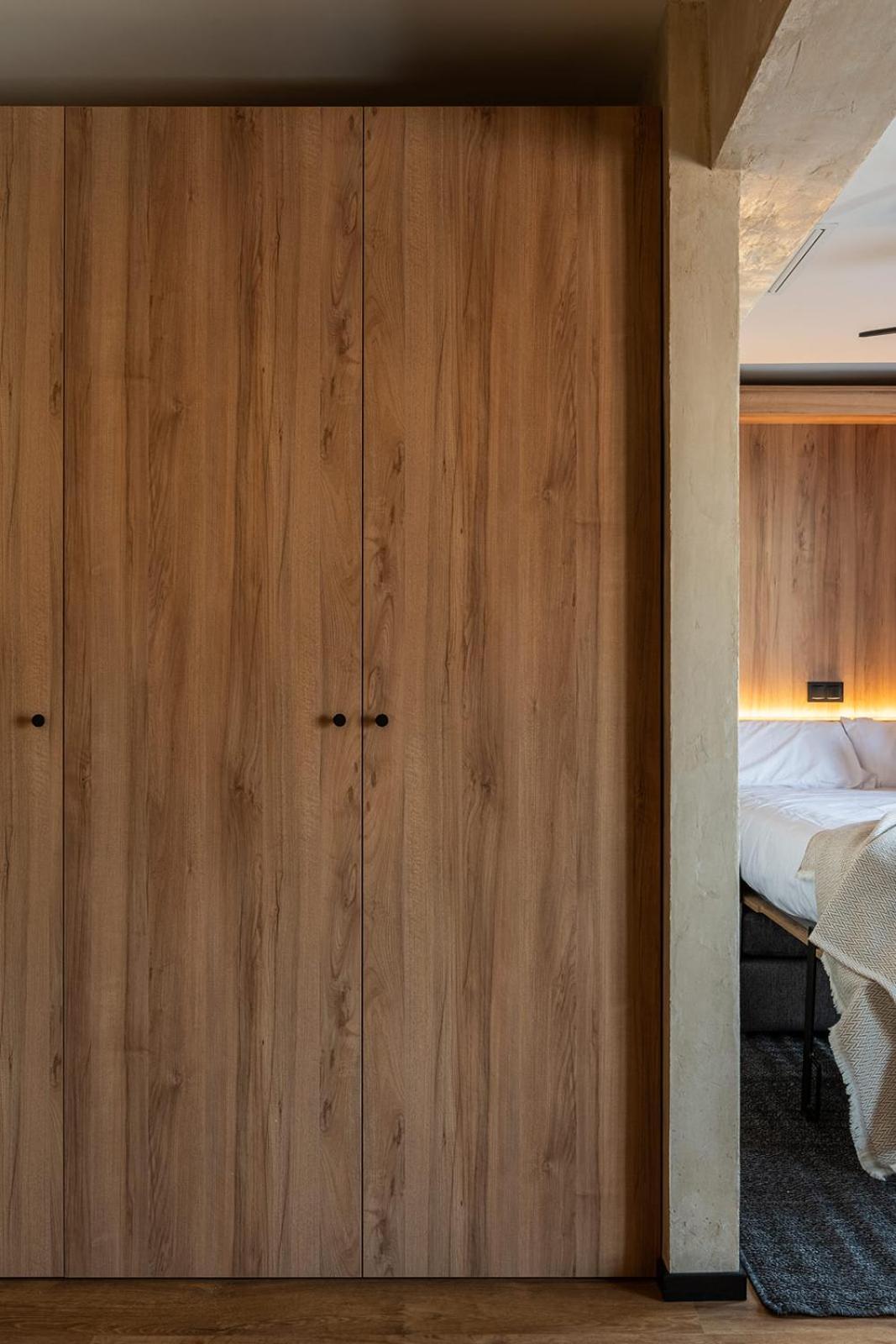 Apartamento Global Home-ma24 Madrid