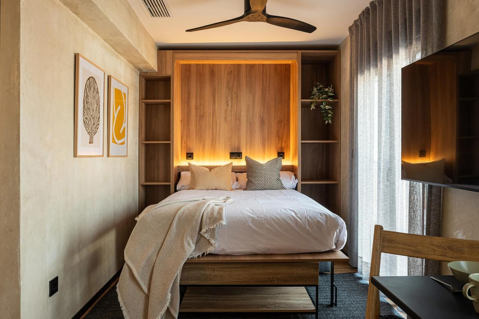 Global Home-ma24 Apartamento Madrid