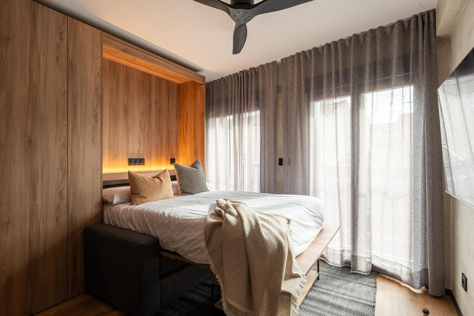 Global Home-ma24 Apartamento Madrid