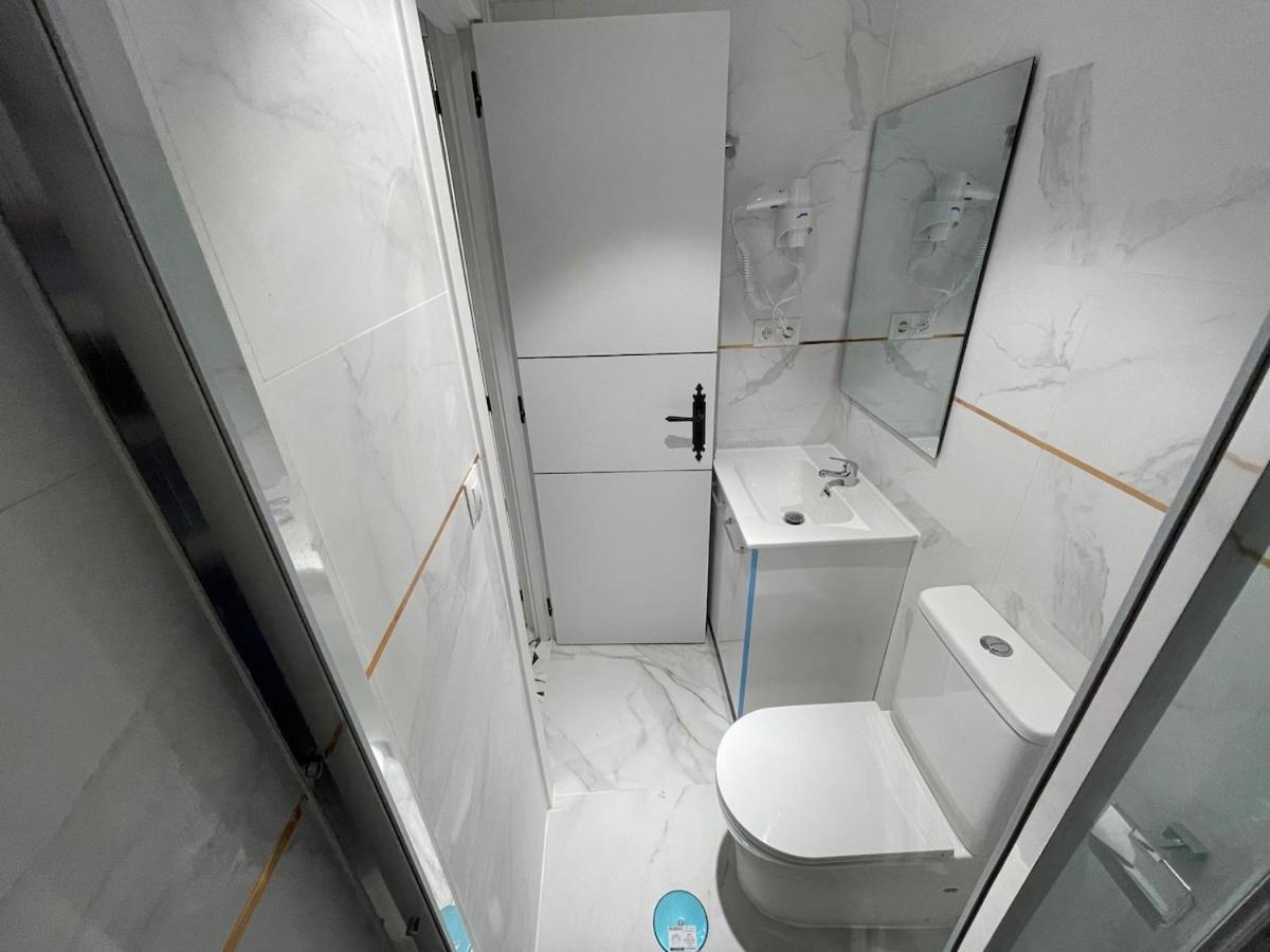 Apartamento 3 Estudio