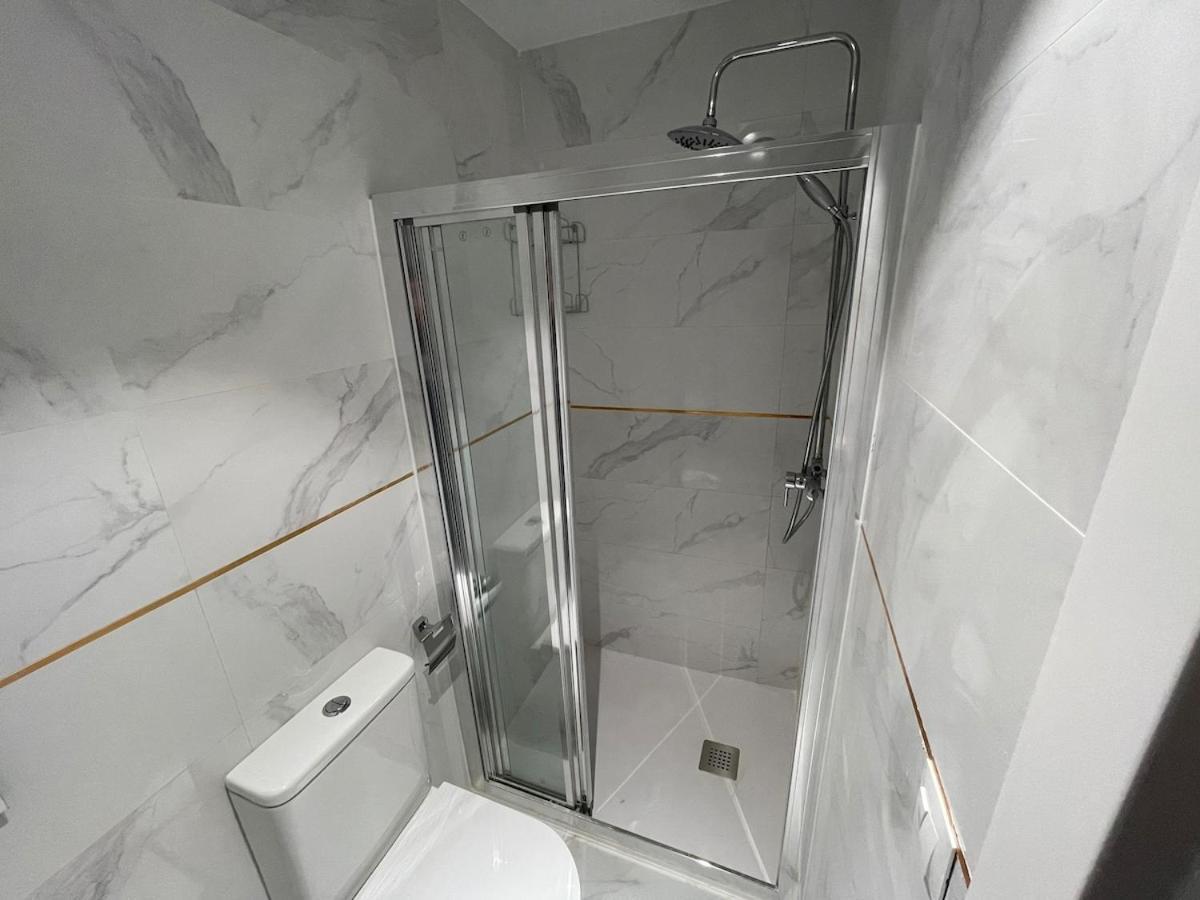 3 Estudio * Madrid