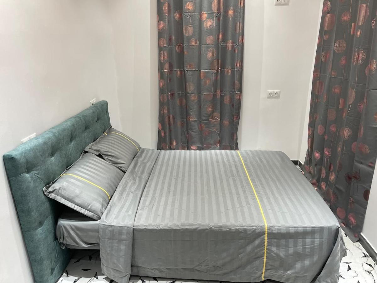 3 Estudio Apartamento