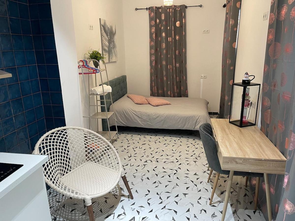 Apartamento 3 Estudio Madrid