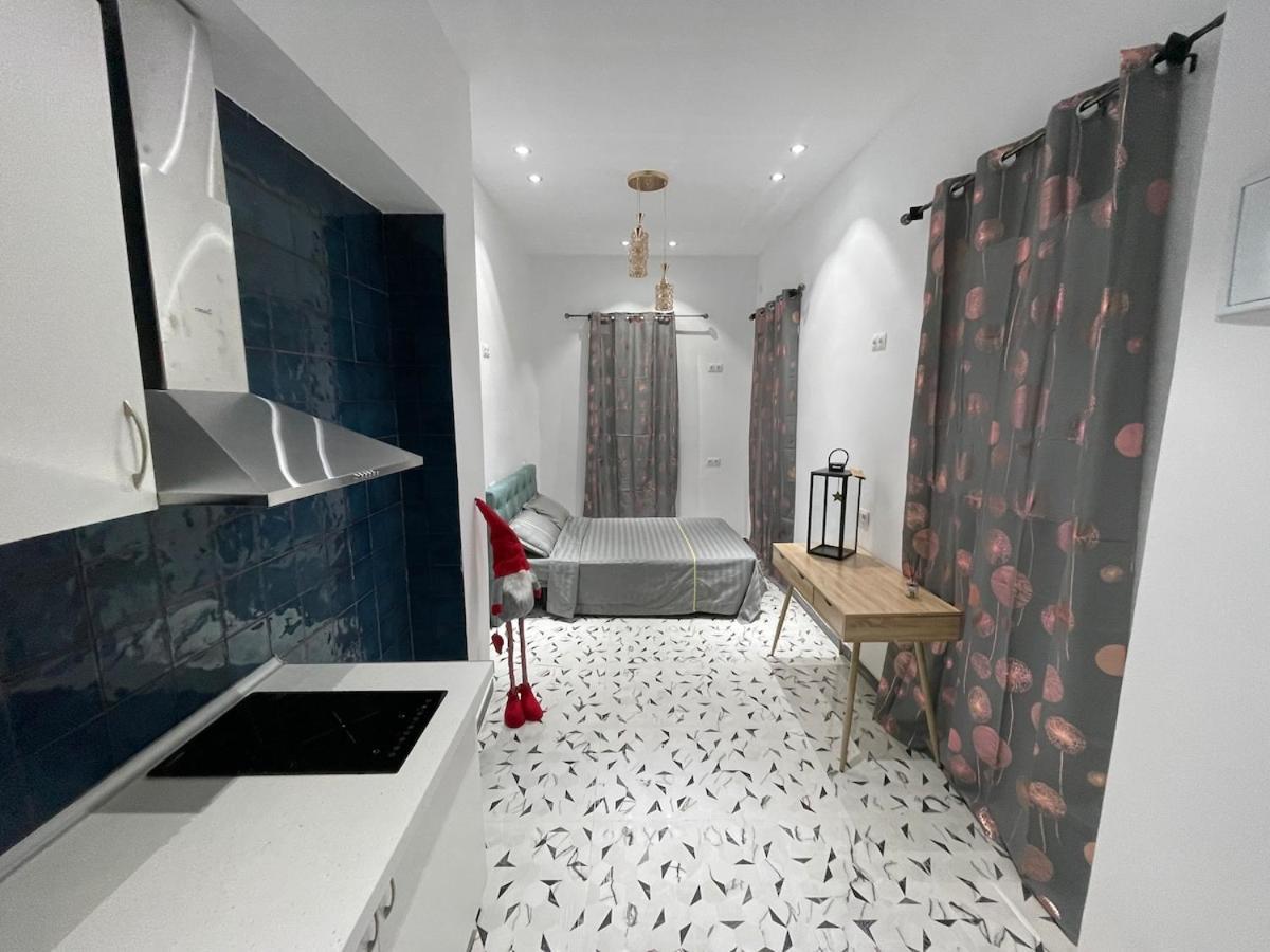 3 Estudio Apartamento Madrid