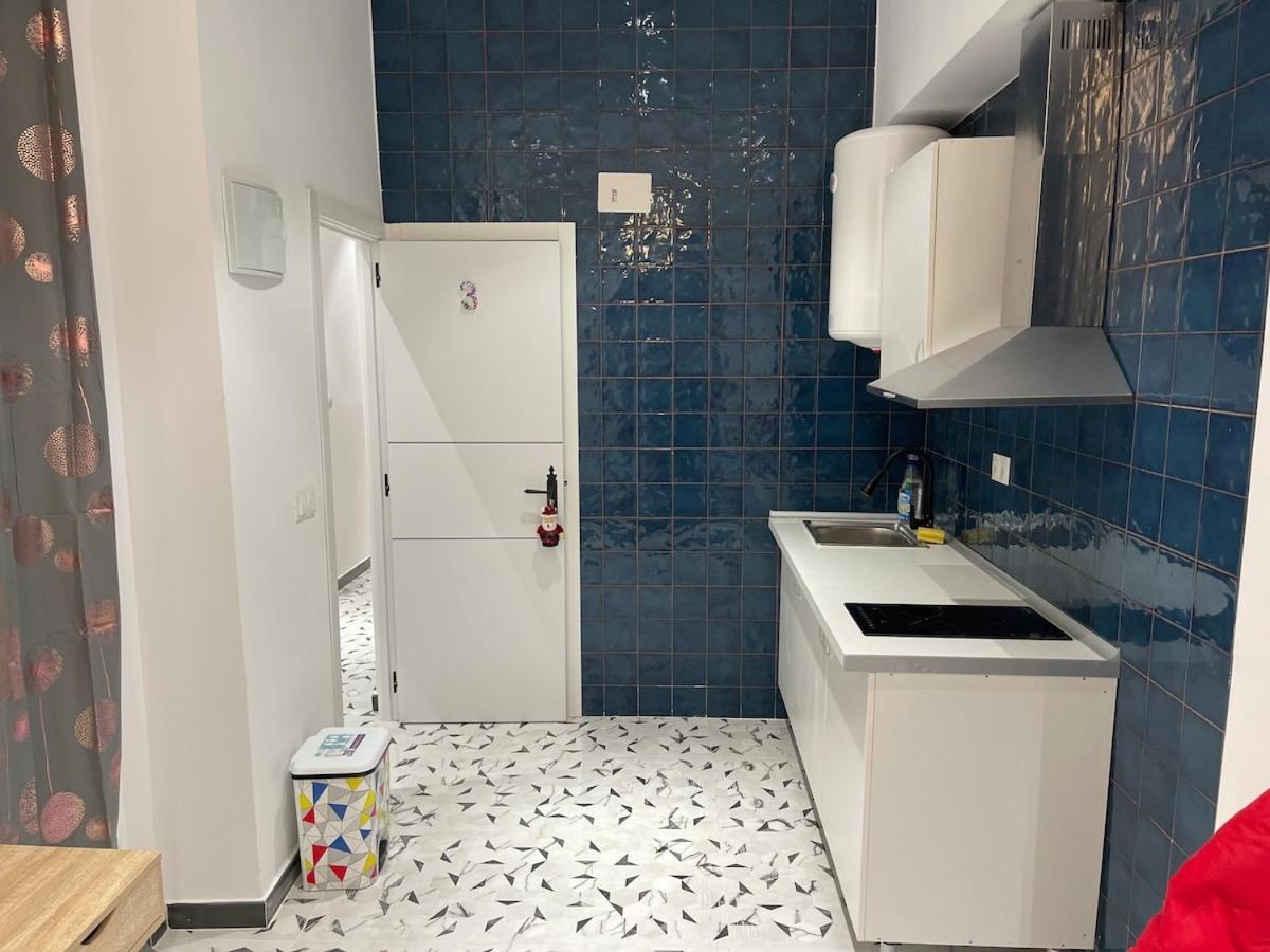 Apartamento 3 Estudio Madrid