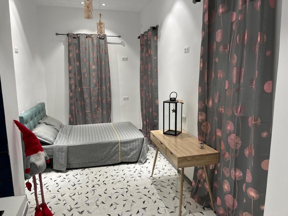Apartamento 3 Estudio Madrid