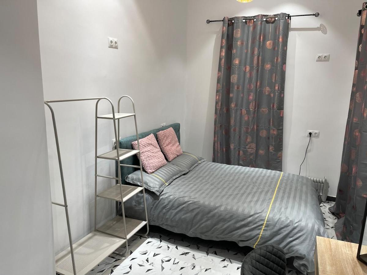 3 Estudio Madrid