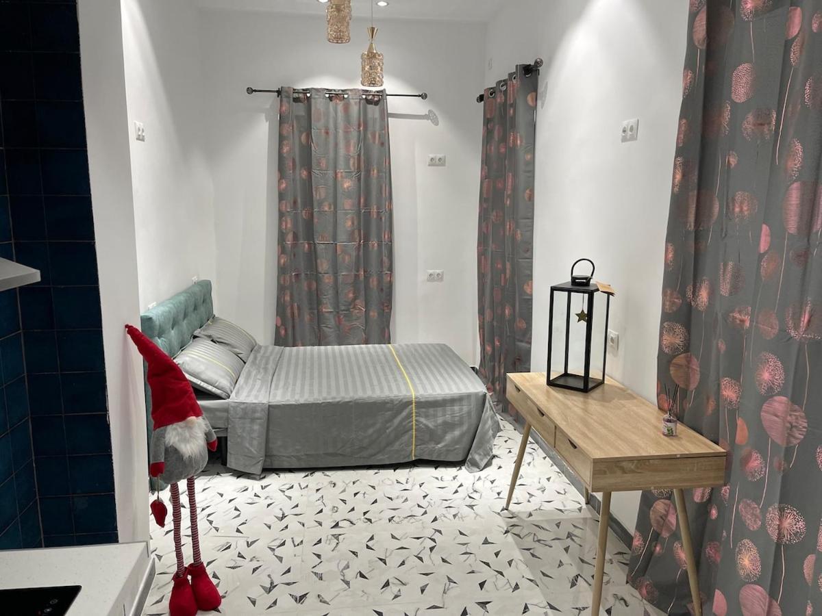 3 Estudio Apartamento *