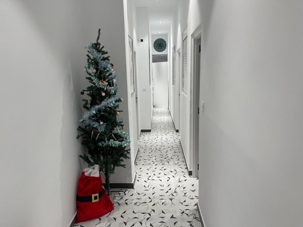 3 Estudio Apartamento Madrid