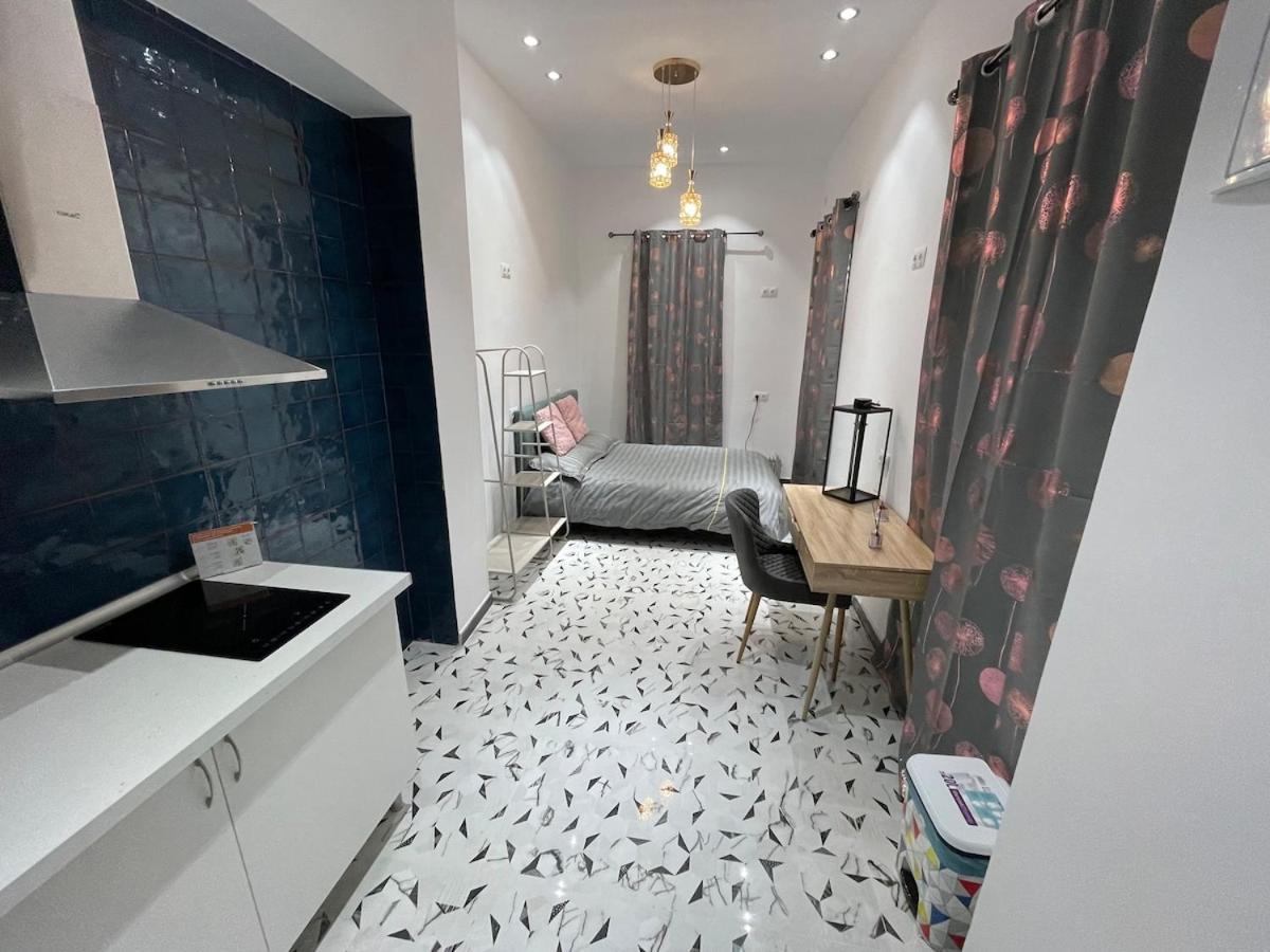 3 Estudio * Madrid