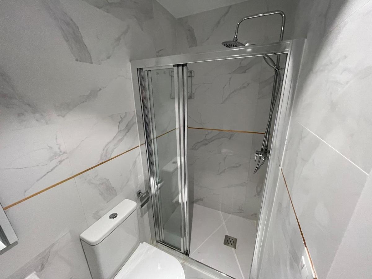 3 Estudio Apartamento *