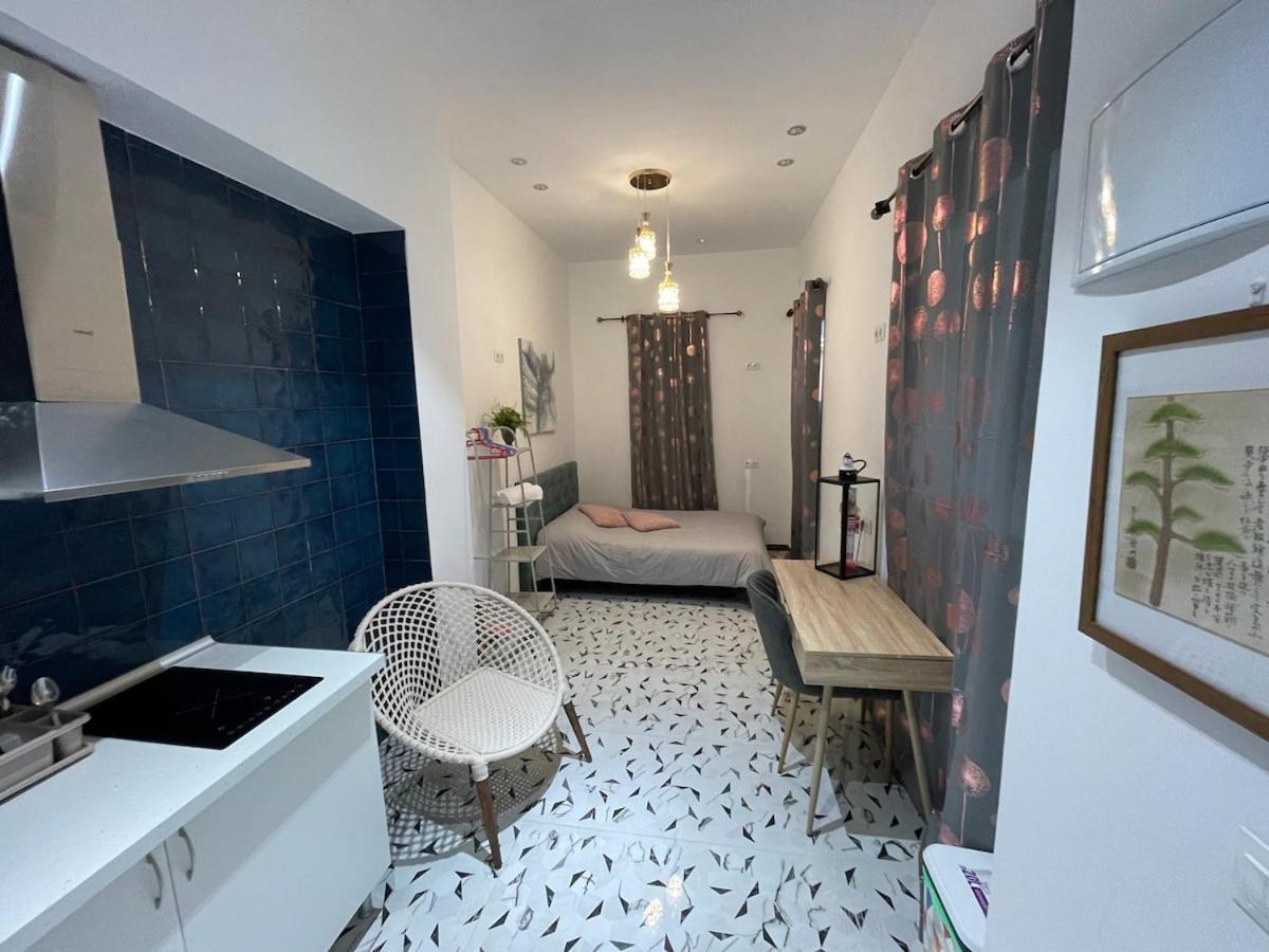 3 Estudio Madrid