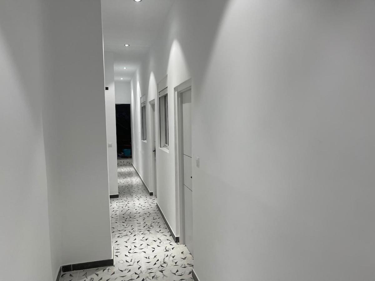 3 Estudio * Madrid