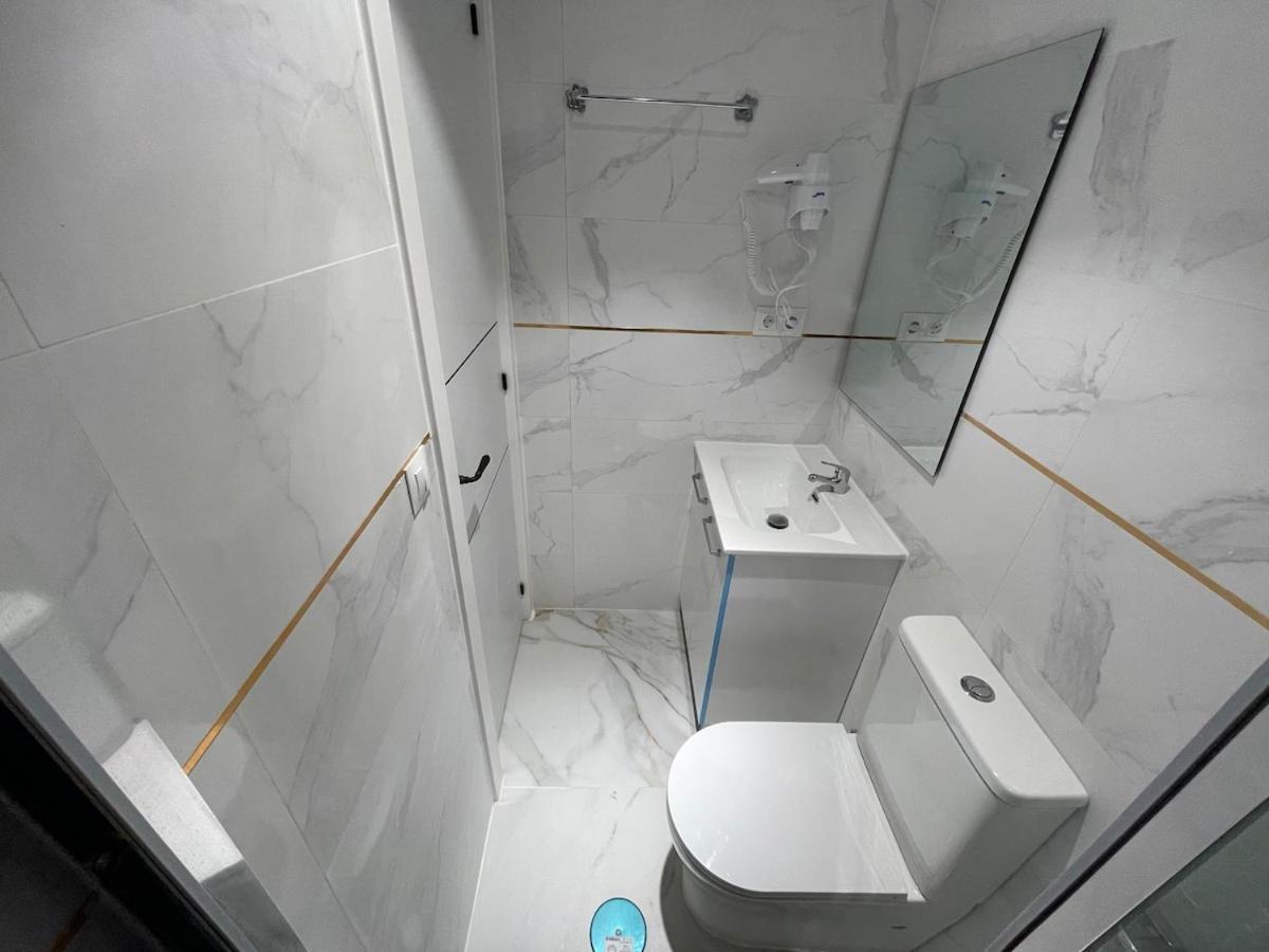 3 Estudio Apartamento *