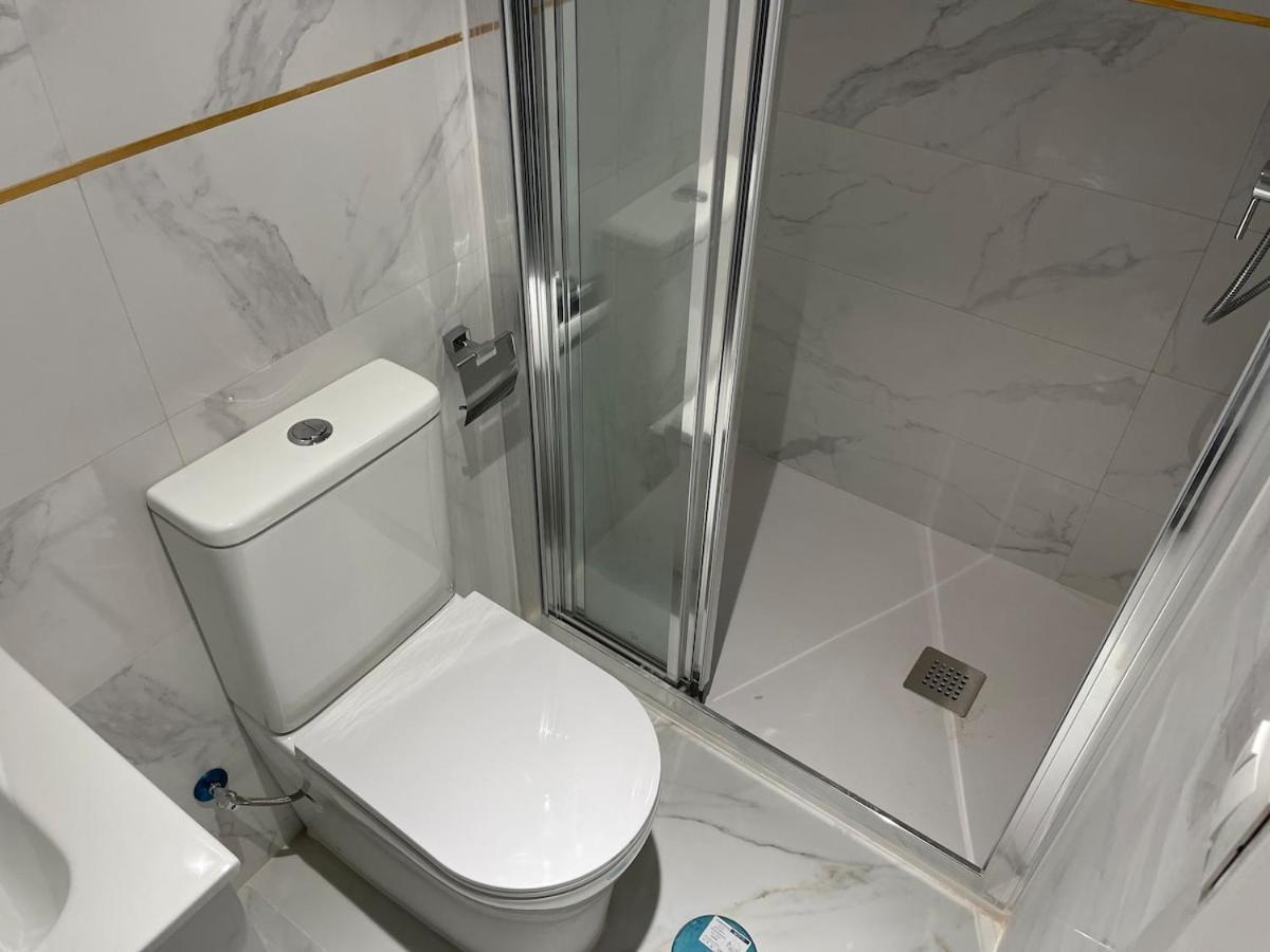 Apartamento 3 Estudio Madrid