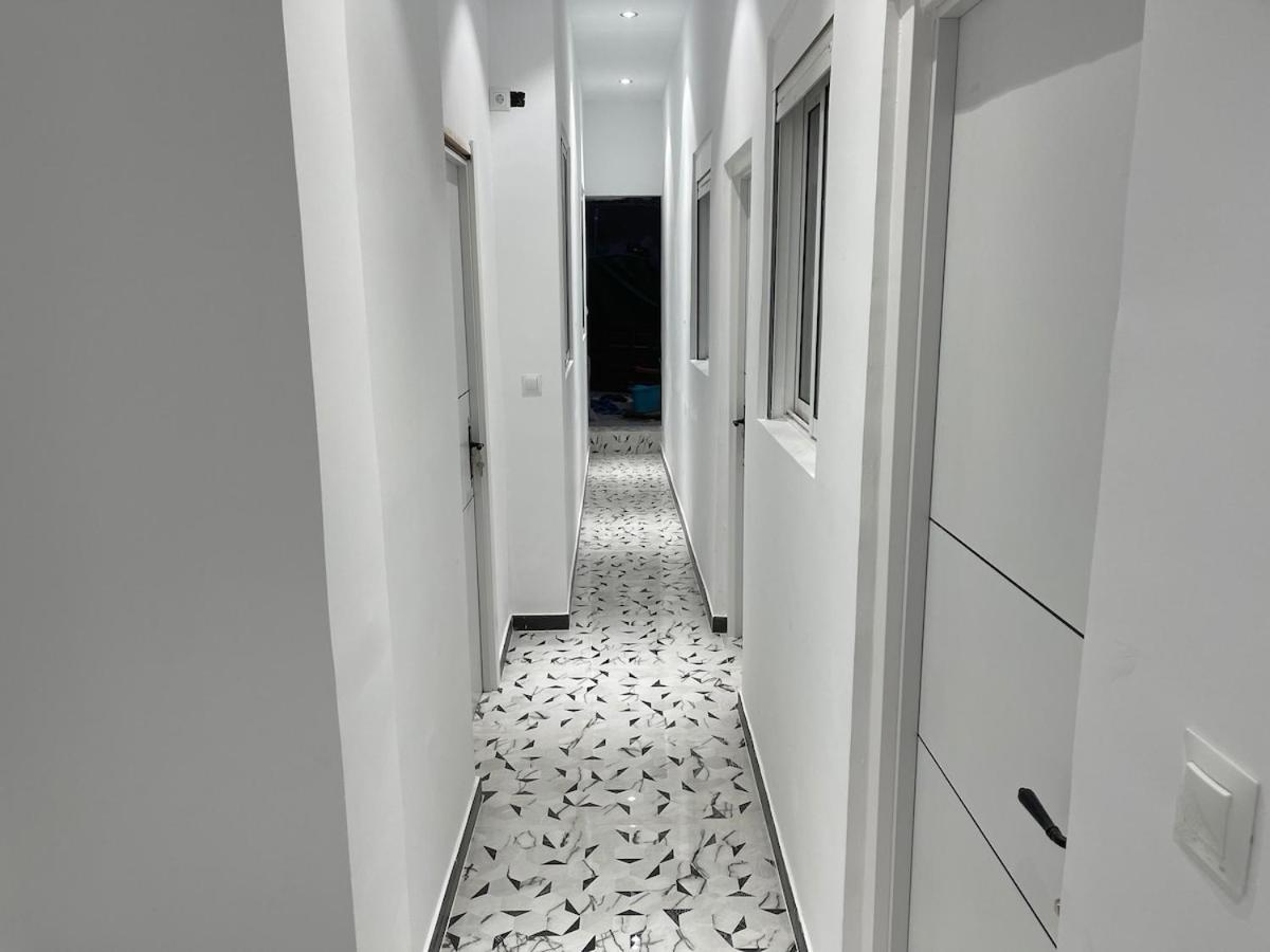 3 Estudio Madrid