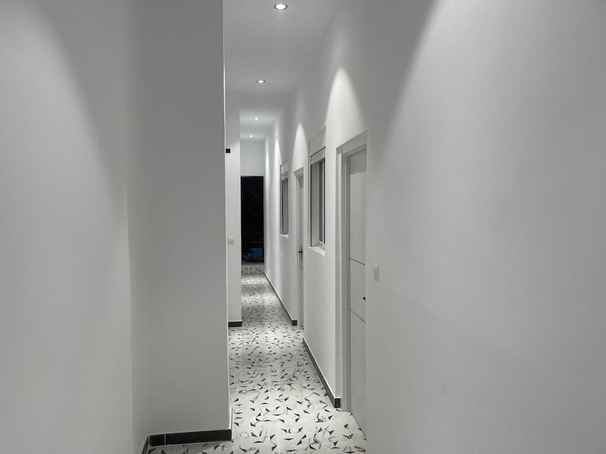 3 Estudio * Madrid