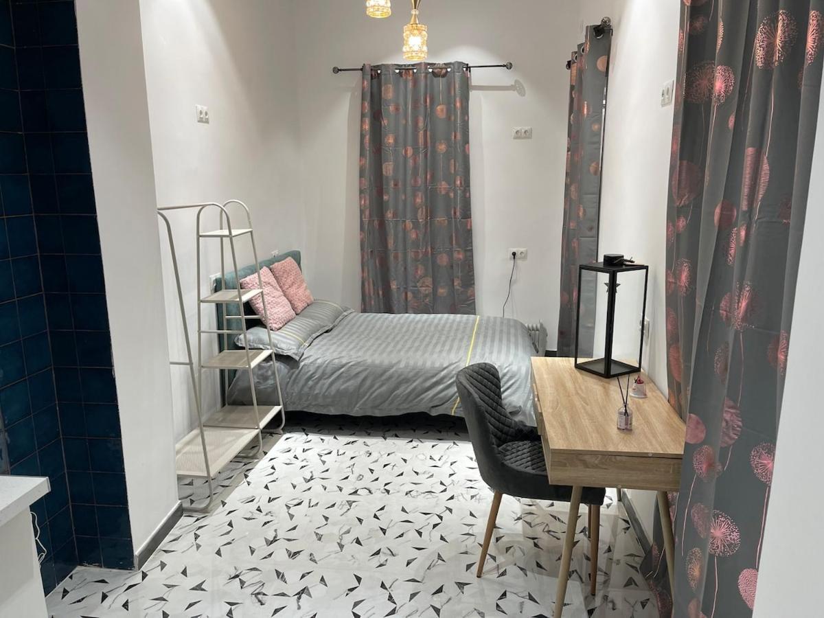 Apartamento 3 Estudio