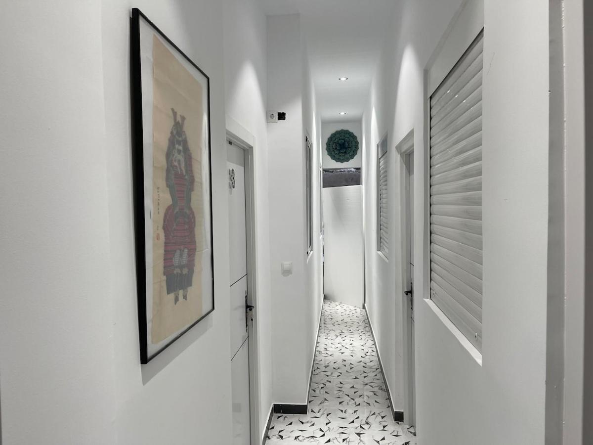 Apartamento 3 Estudio *